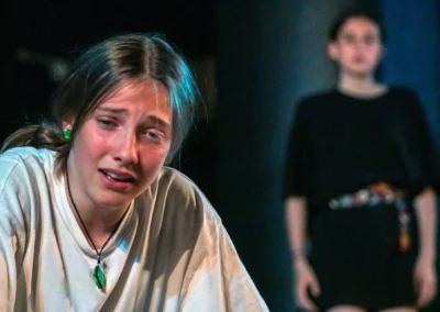 adpunctum corsi teatro adulti ragazzi