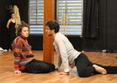 adpunctum corsi teatro adulti ragazzi