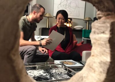 adpunctum corsi teatro adulti ragazzi