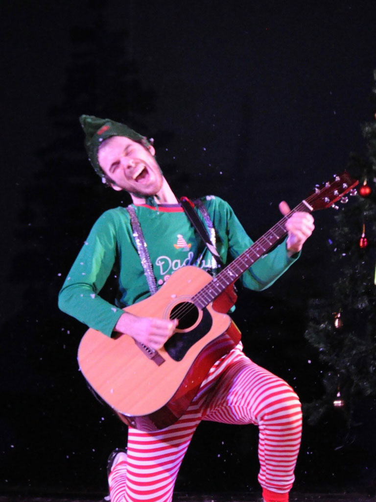 adpunctum corsi teatro adulti ragazzi