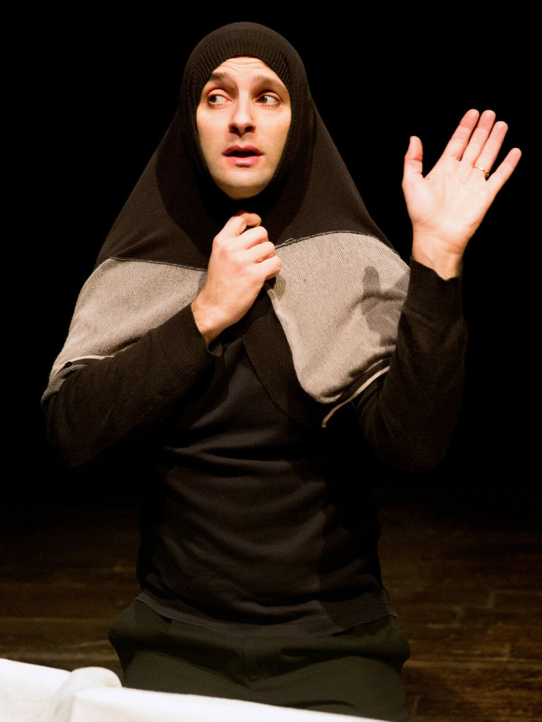 Teatro Di Pescantina 4 adpunctum corsi teatro adulti ragazzi