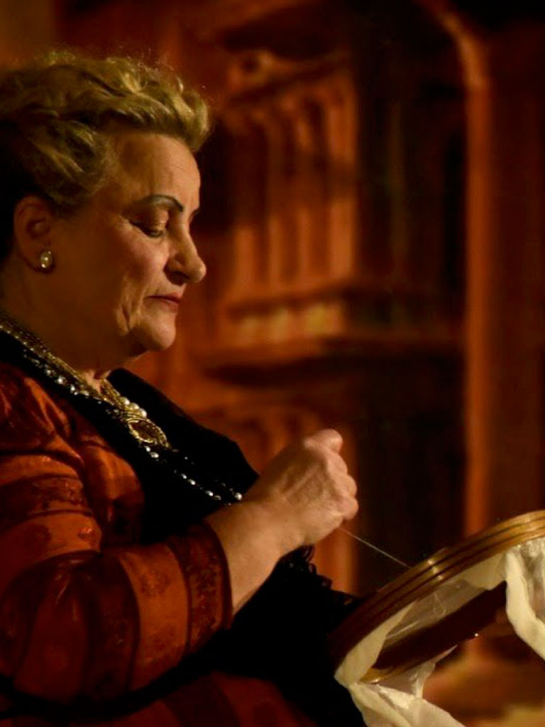 adpunctum corsi teatro adulti ragazzi