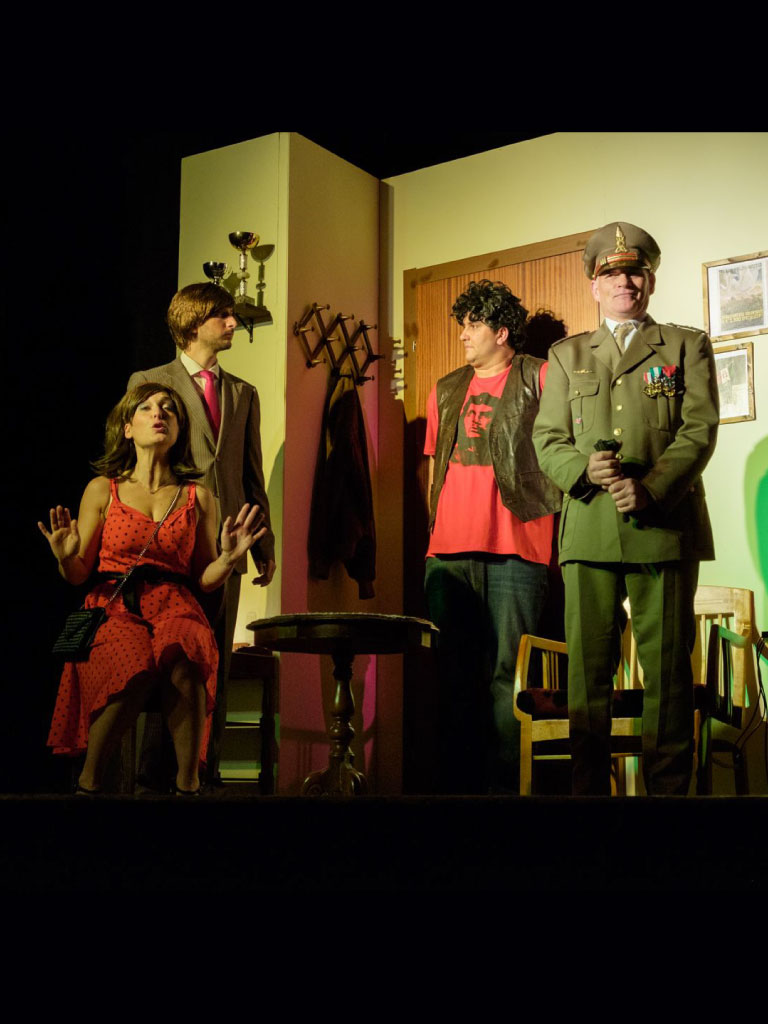 Teatro Di Pescantina 8 adpunctum corsi teatro adulti ragazzi