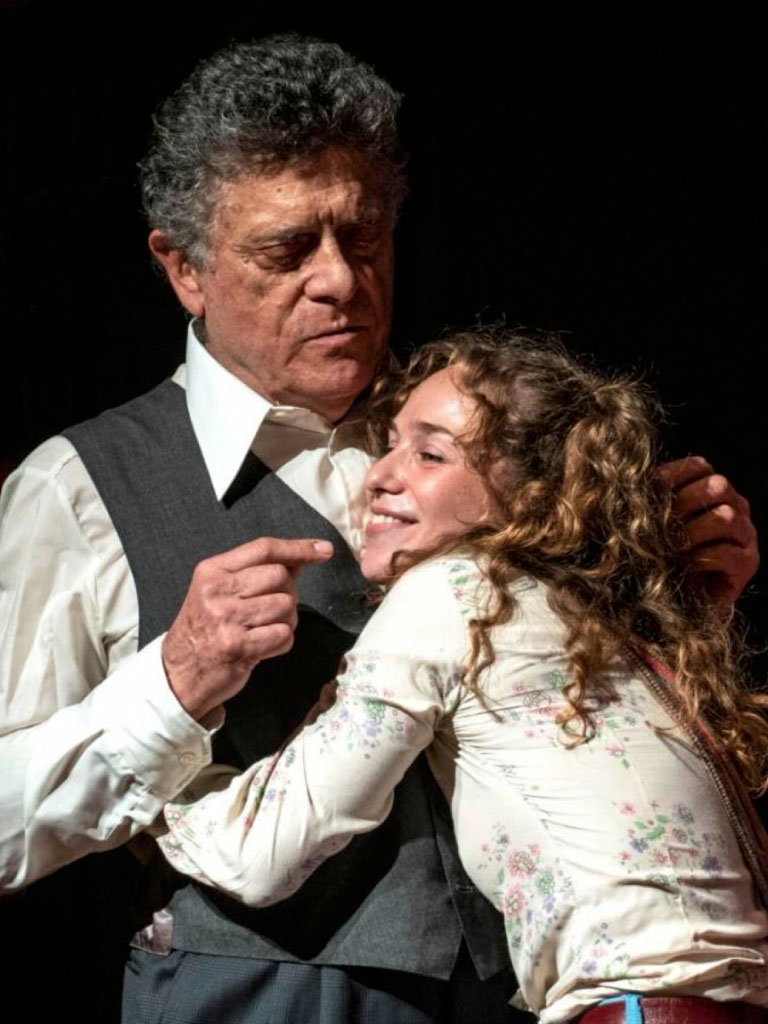 Teatro Di Pescantina 1 adpunctum corsi teatro adulti ragazzi