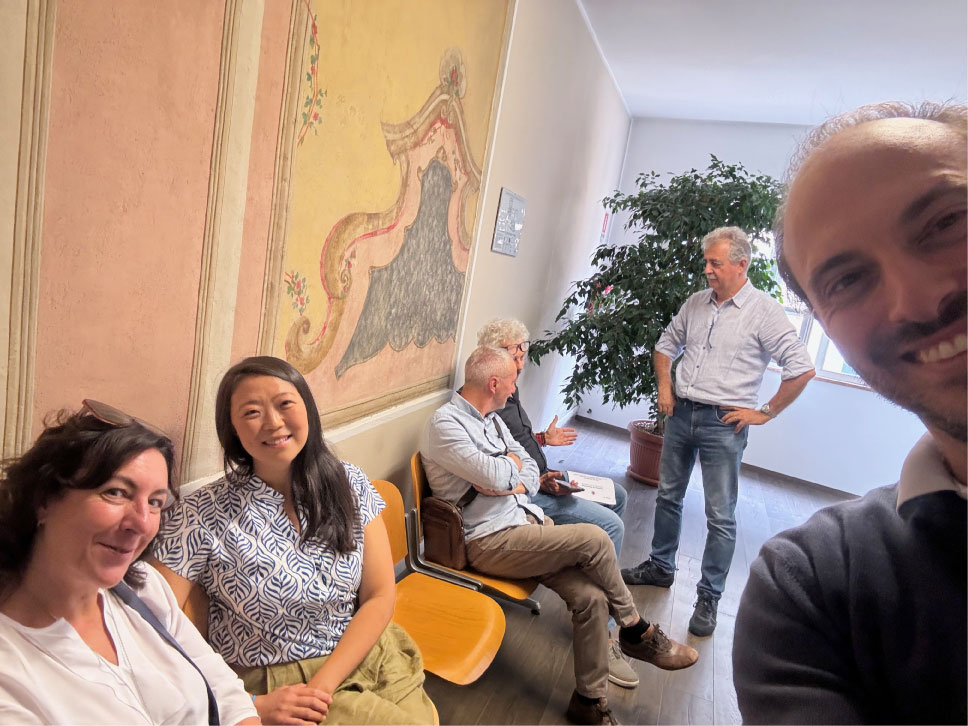 adpunctum corsi teatro adulti ragazzi