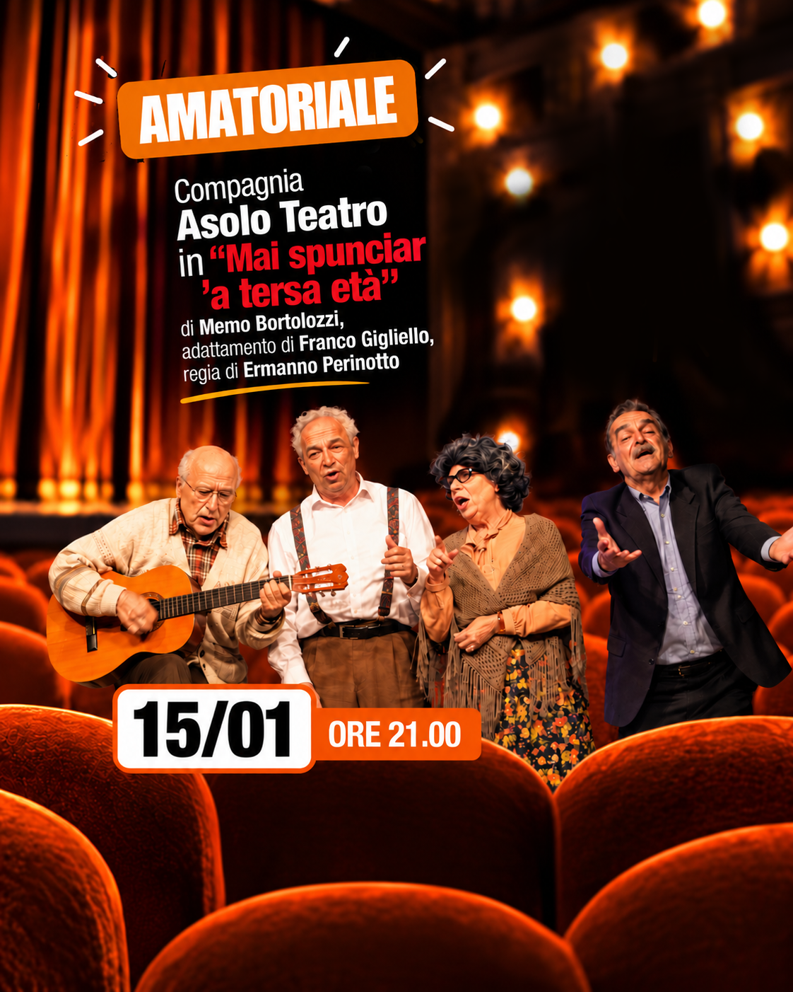 adpunctum corsi teatro adulti ragazzi