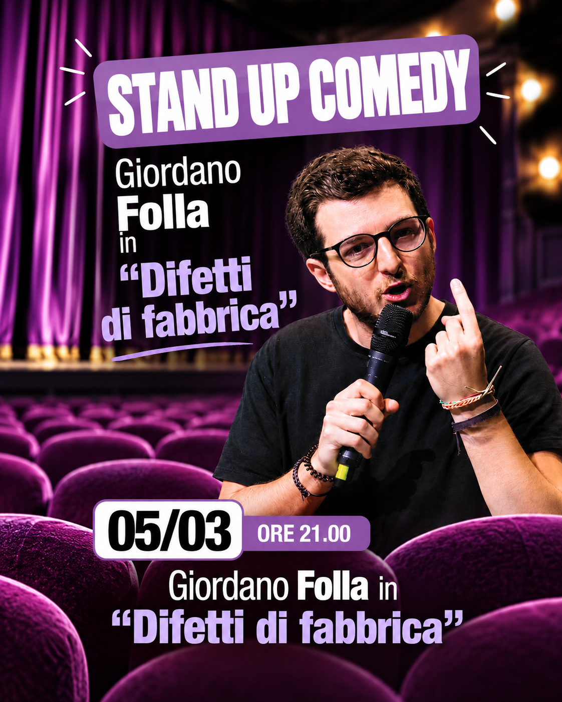 adpunctum corsi teatro adulti ragazzi