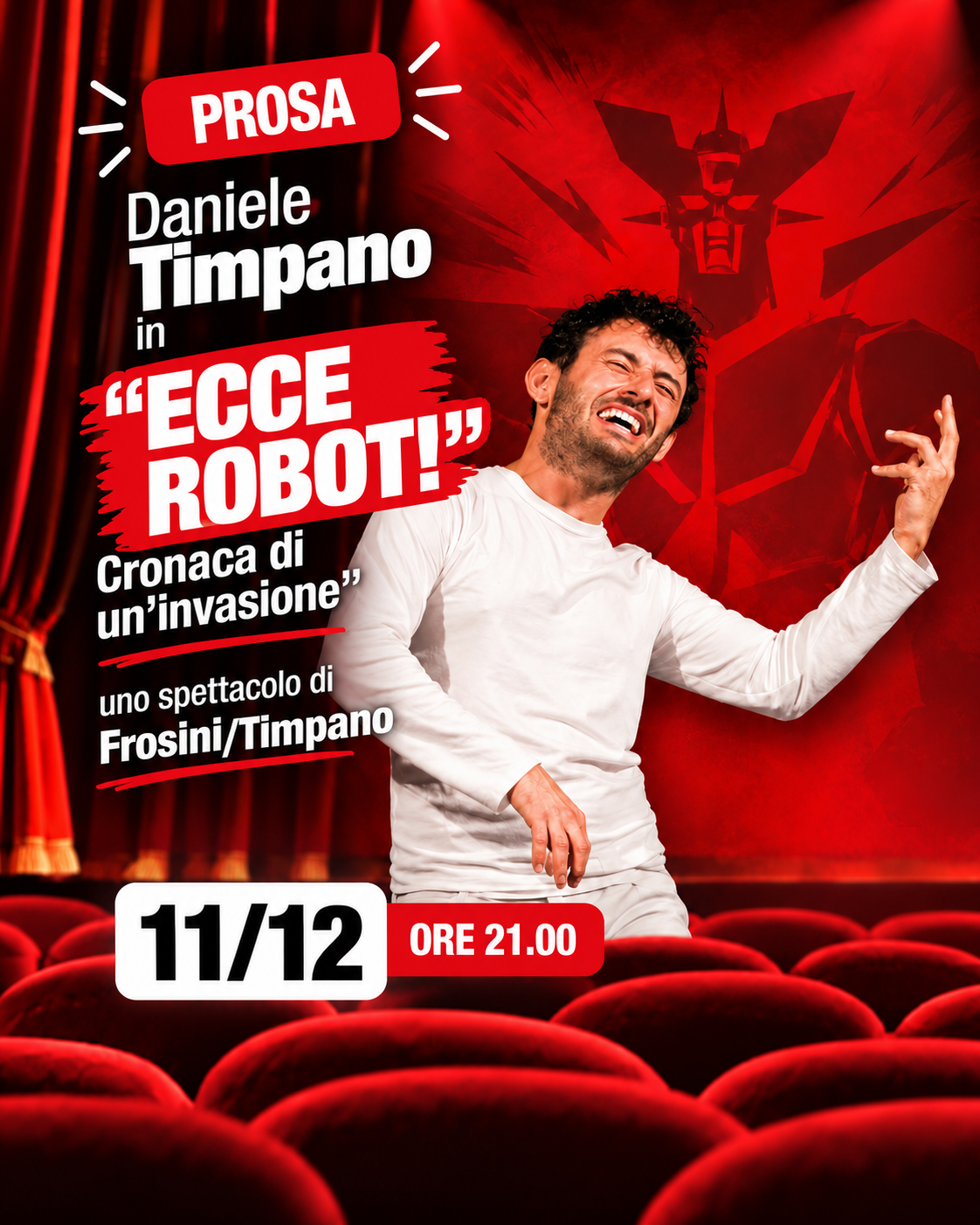 adpunctum corsi teatro adulti ragazzi