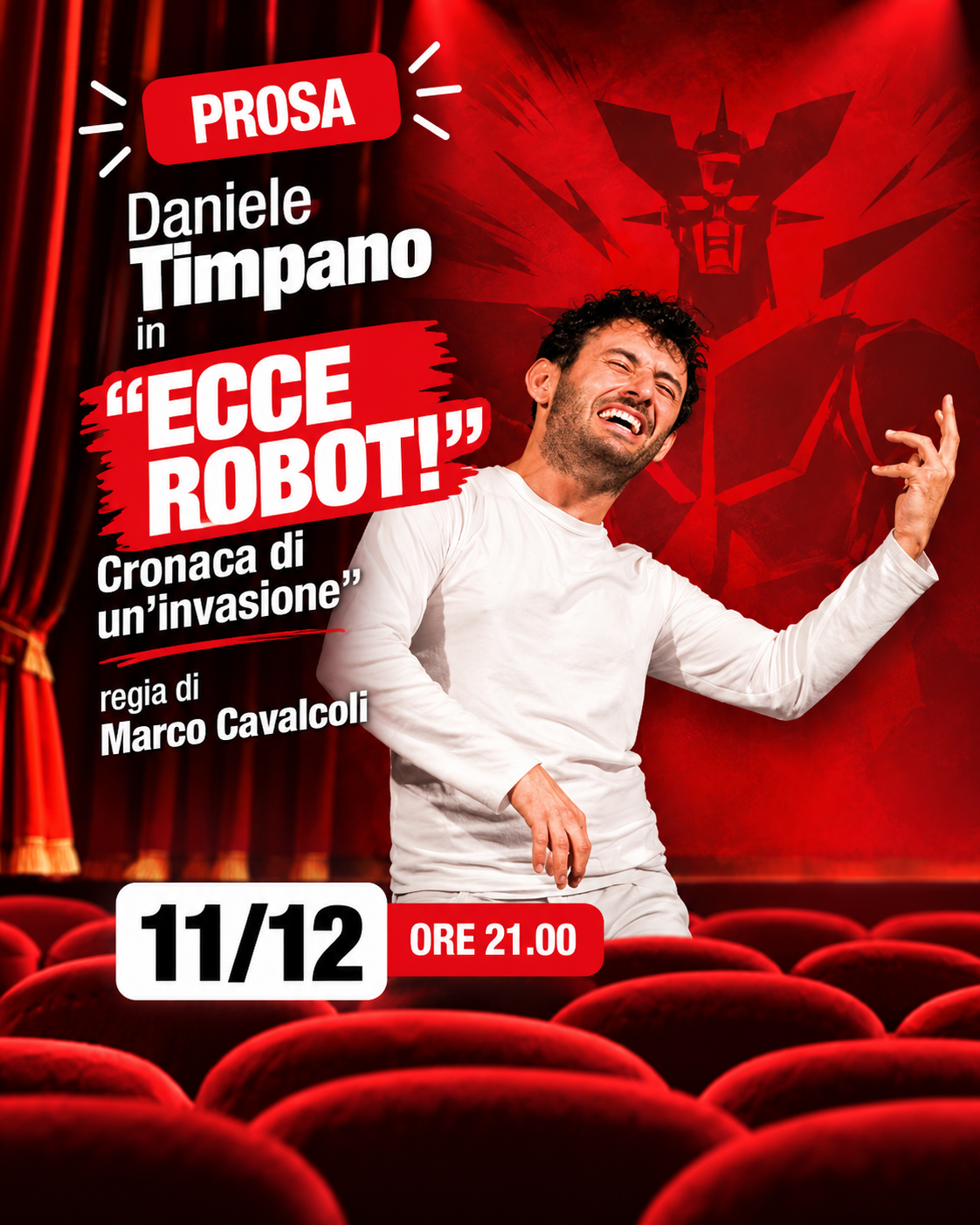 adpunctum corsi teatro adulti ragazzi