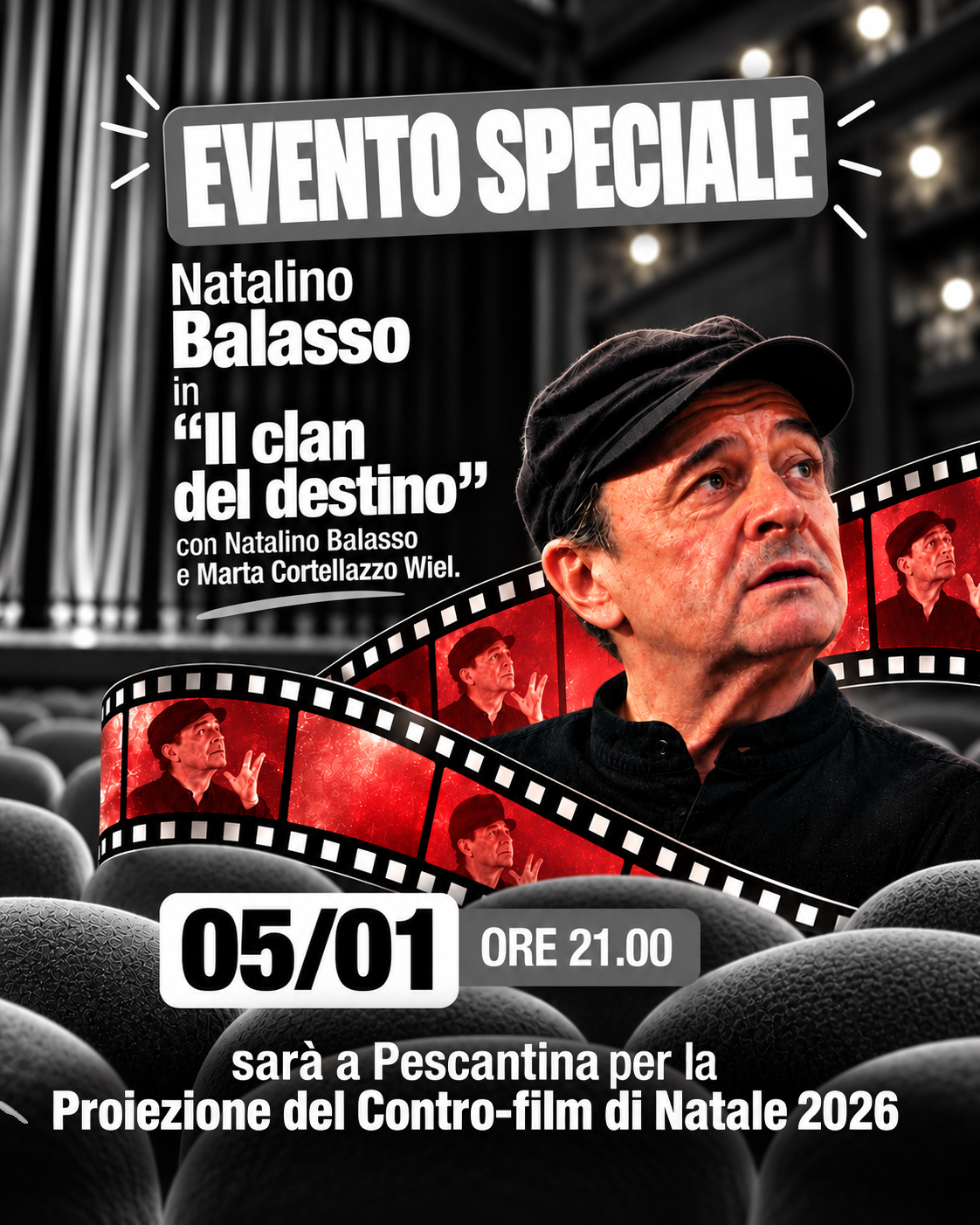 adpunctum corsi teatro adulti ragazzi