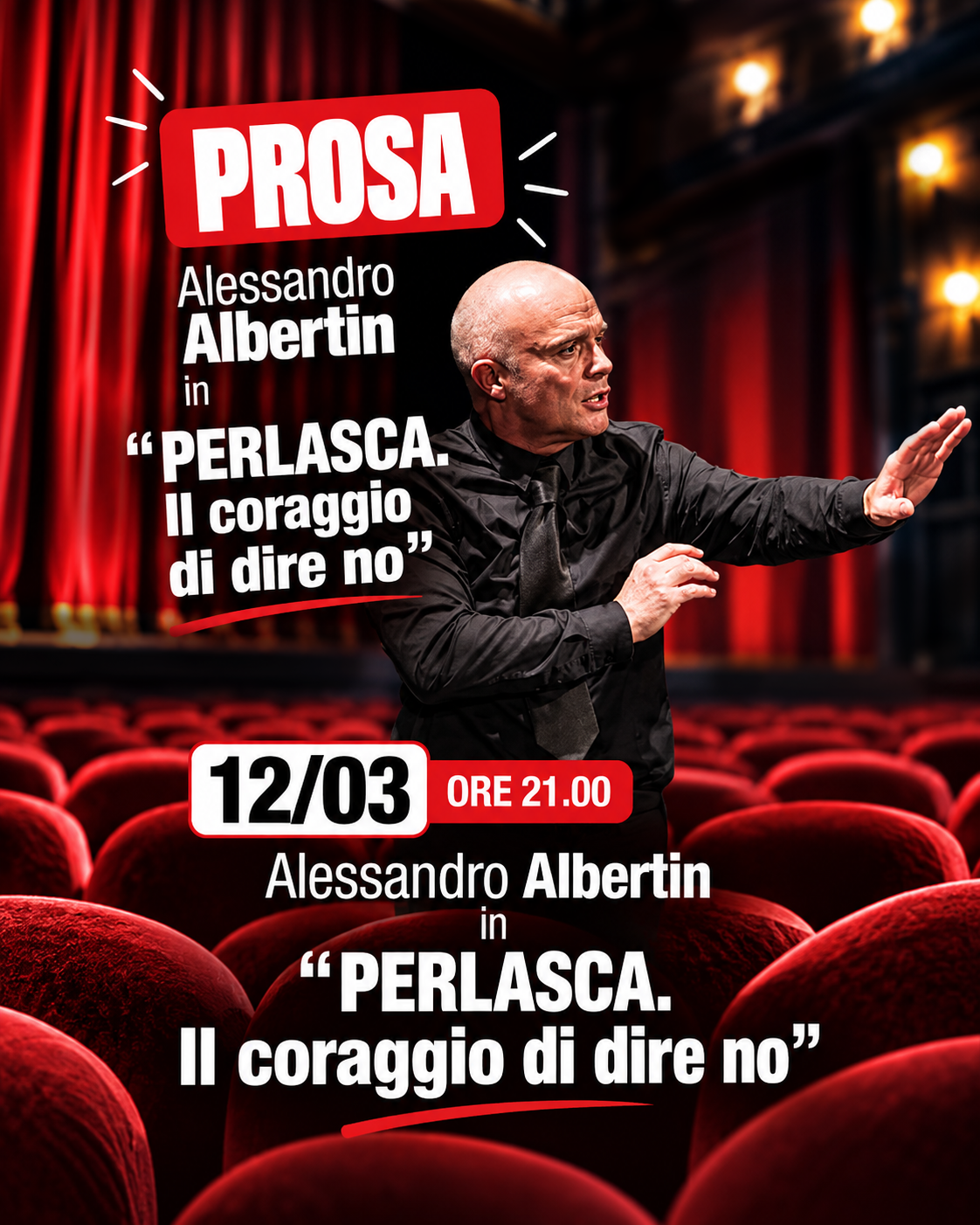 adpunctum corsi teatro adulti ragazzi